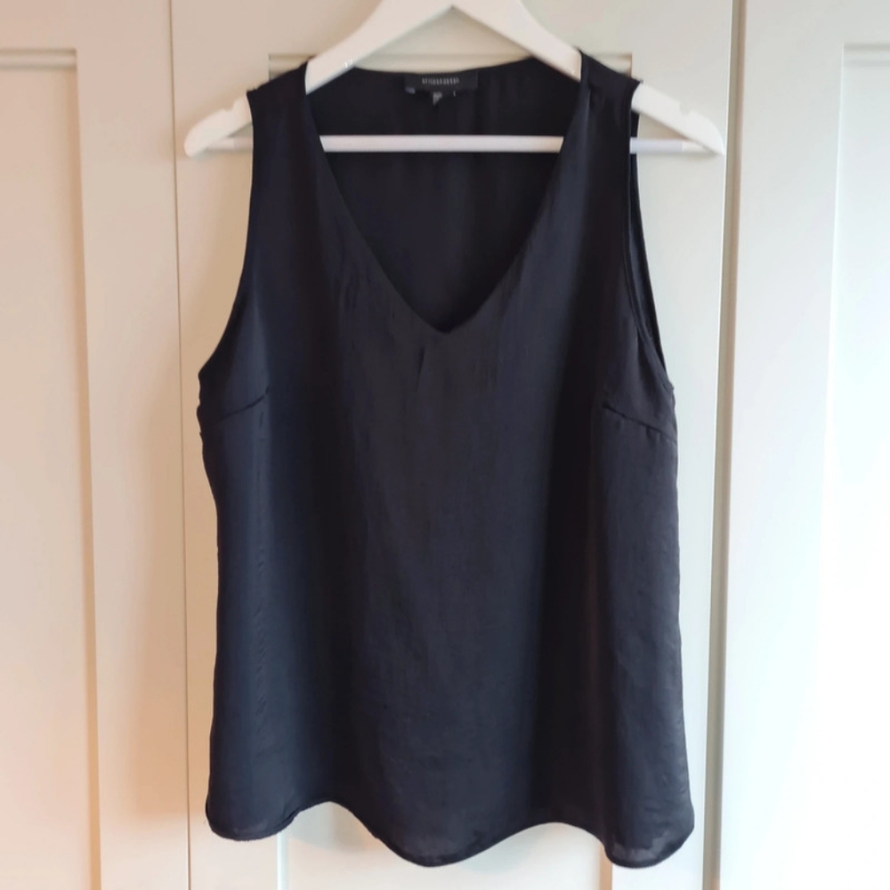 Vest Top